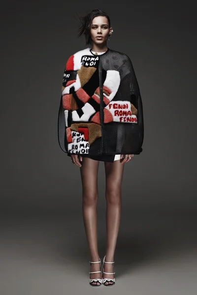 Look 8